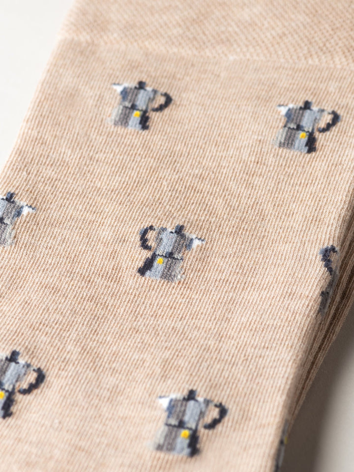 The Barista Oat - by The London Sock Exchange