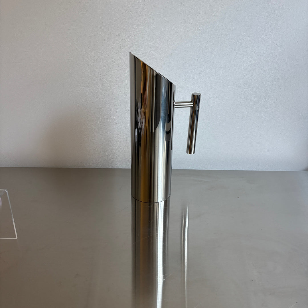 Stainless Steel Water Jug With Handle