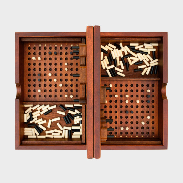 Iron & Glory Direct Hit