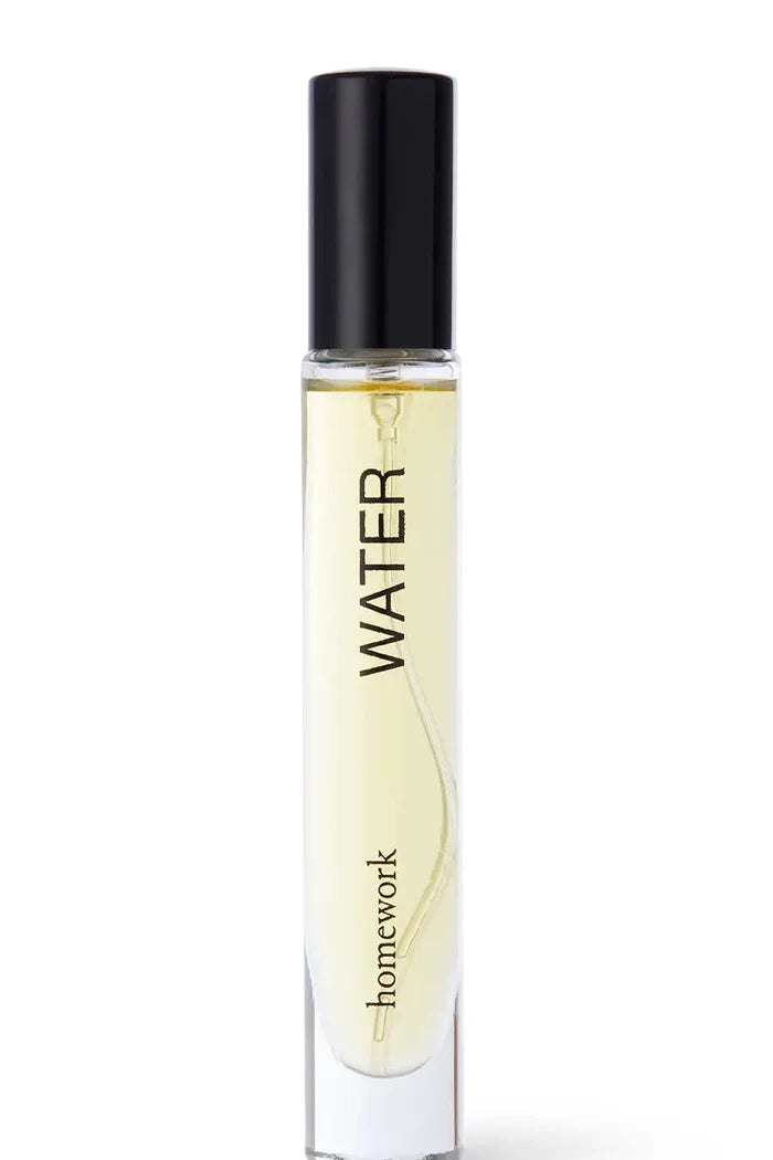 Homework Water Eau de Parfum