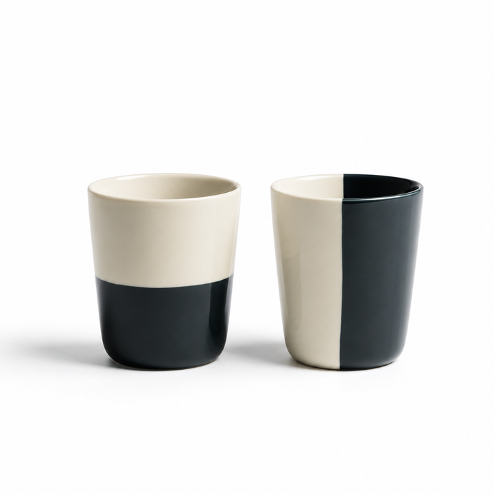 Kindred Rue Beaker Sea Green
