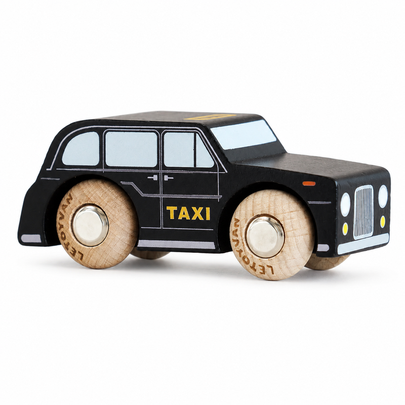 Le Toy Van No. 45 GT275 Bertie