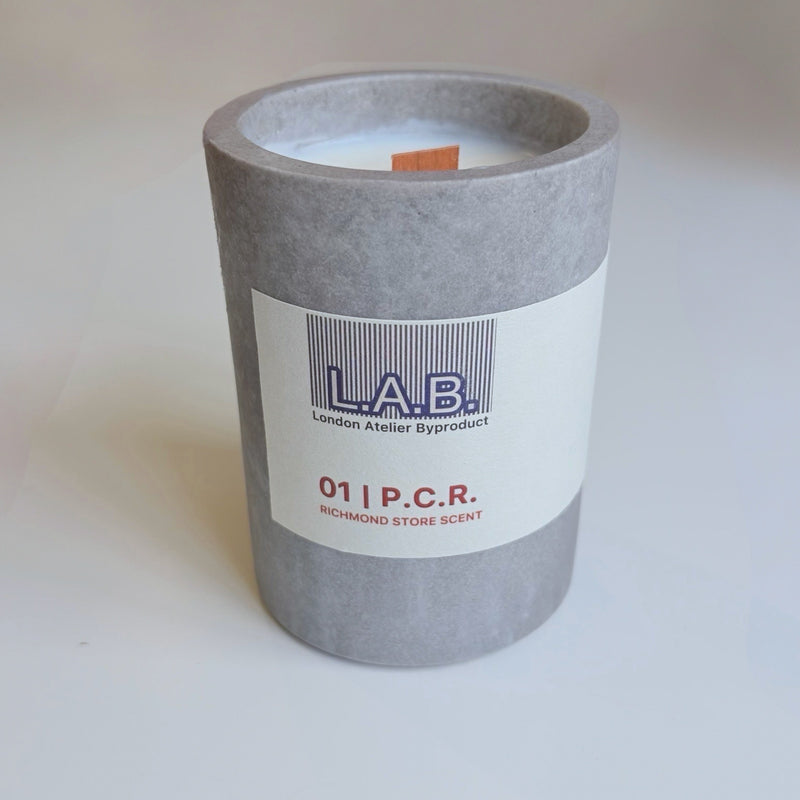 L.A.B. Store Scented Candle - PCR Edition