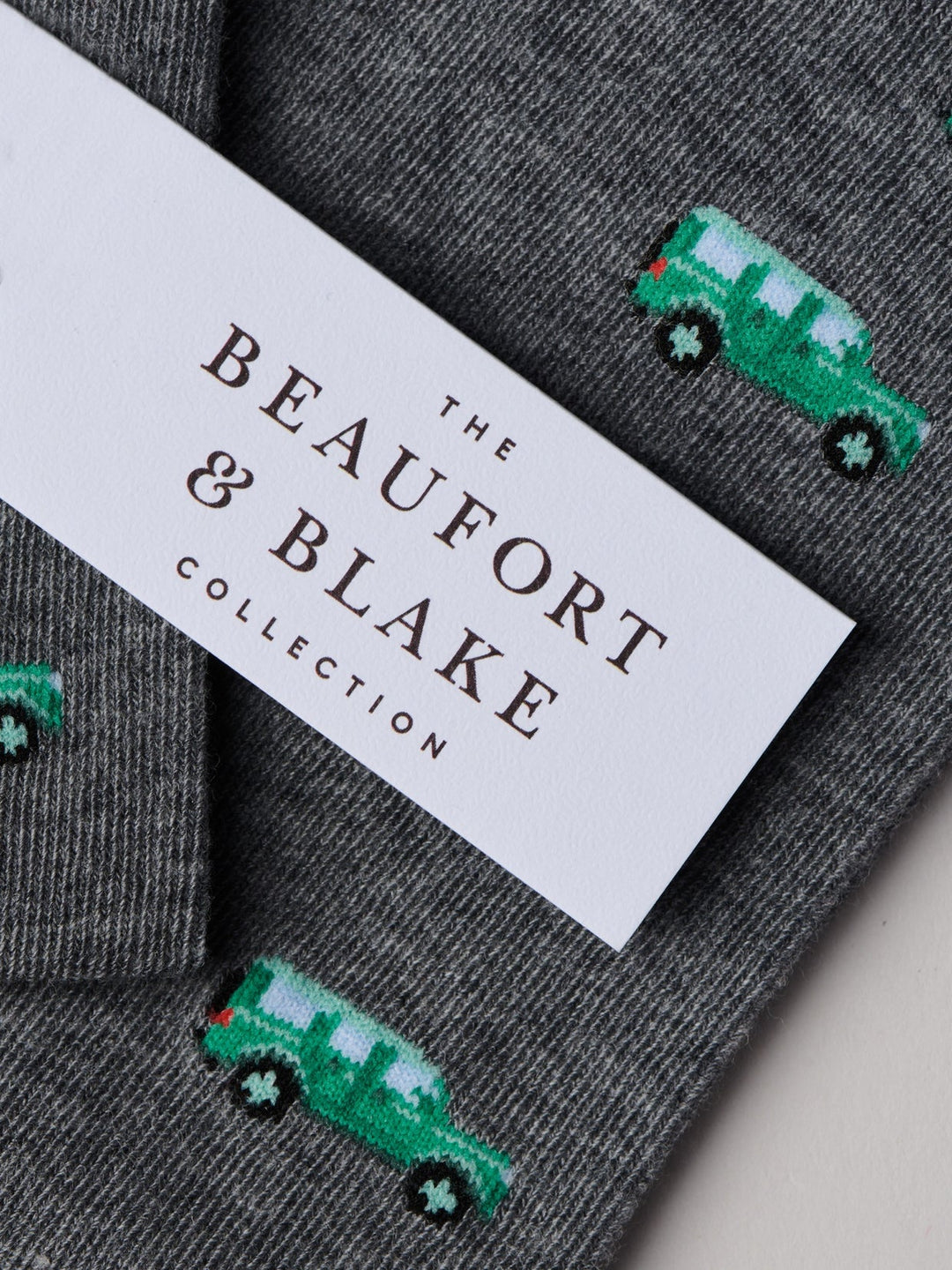 The Motor - by The London Sock Exchange