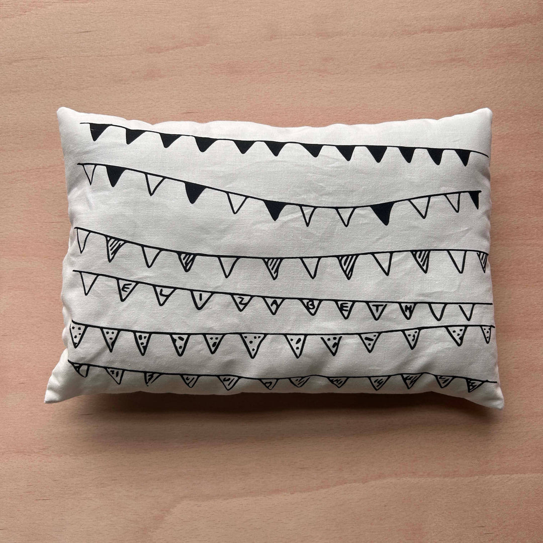 Queen Elizabeth II - Sew Your Own Queen cushion kit