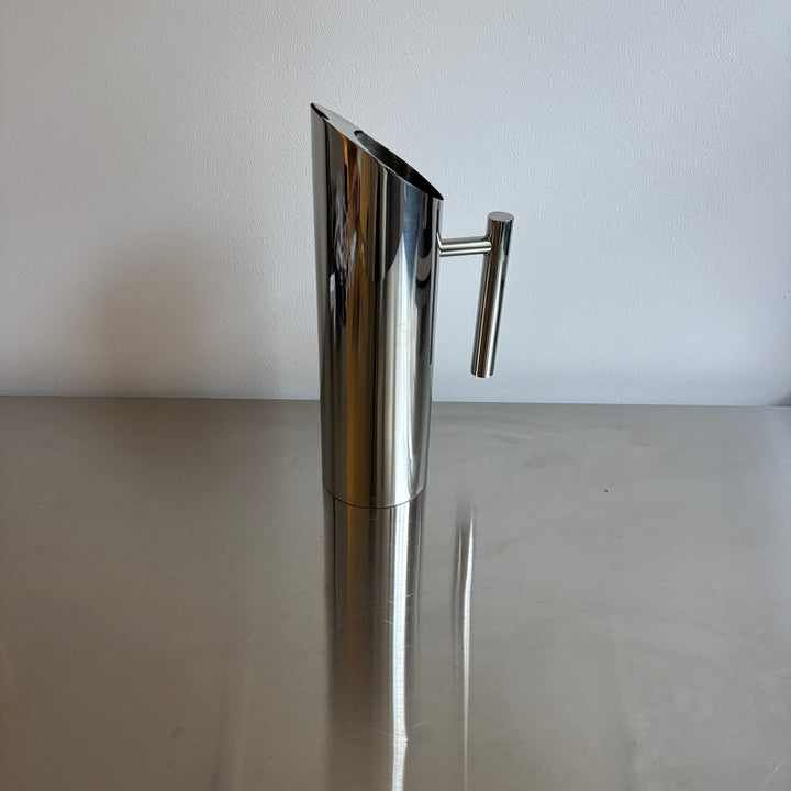 Stainless Steel Water Jug With Handle