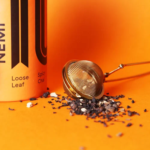Nemi Spicy Chai Tea