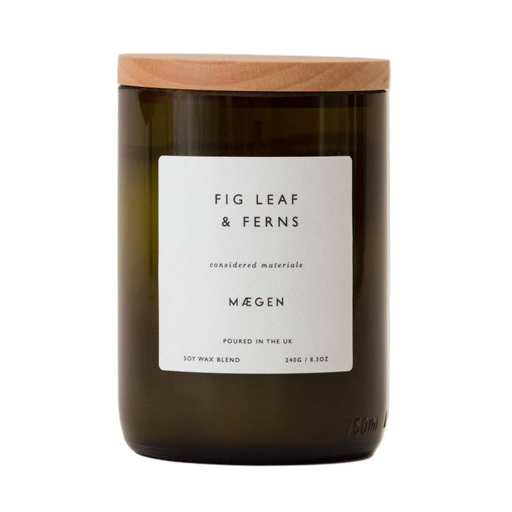 MÆGEN Orchard - Fig Leaf & Fern