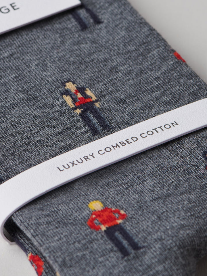 Radio Gaga - by The London Sock Exchange