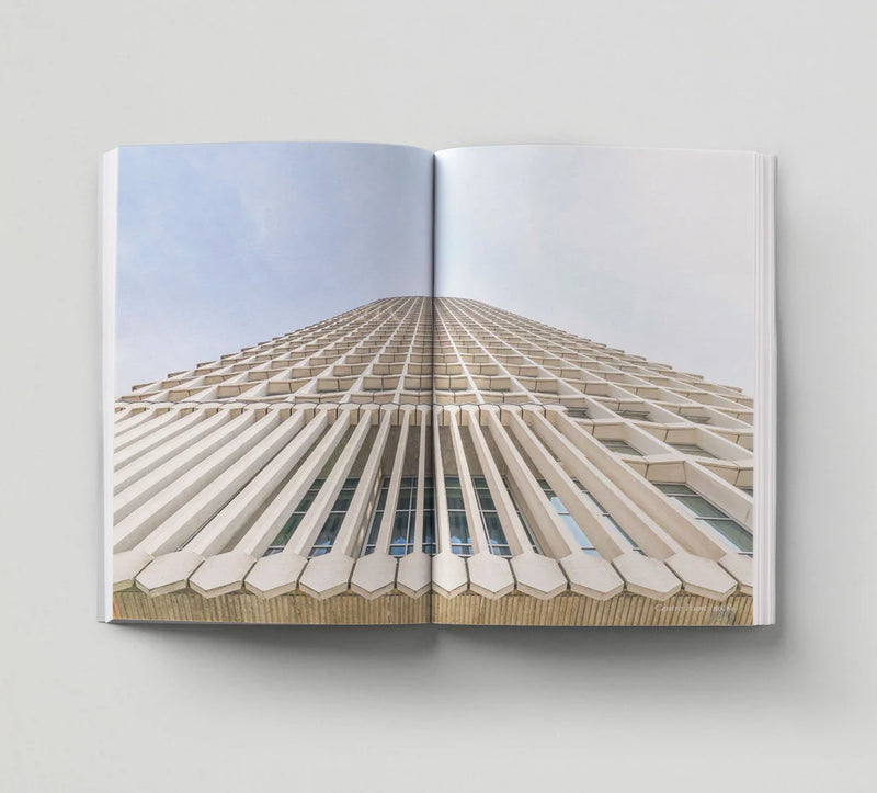 Hoxton Mini Press An Opinionated Guide to London Architecture