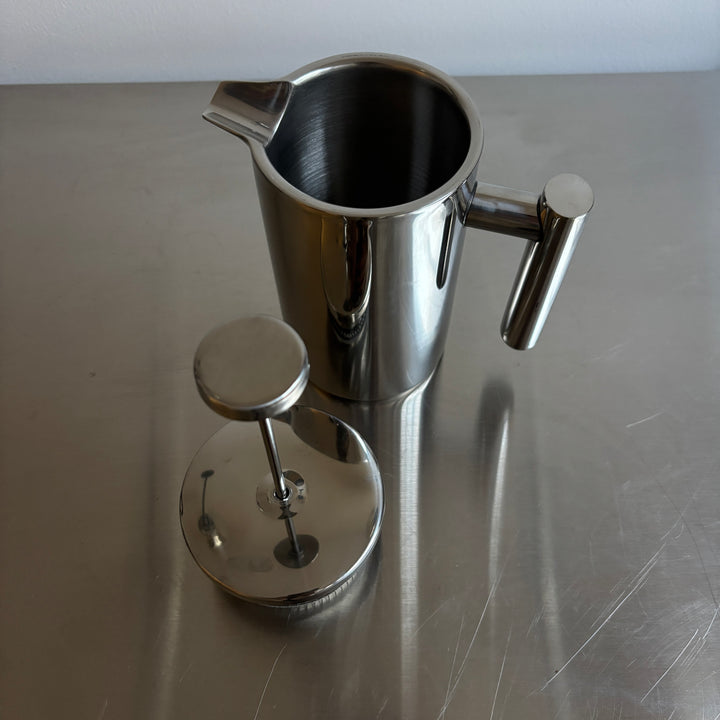 Stainless Steel Coffee Press