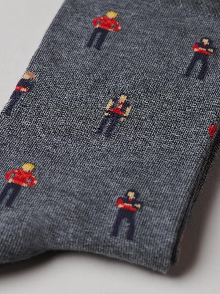 Radio Gaga - by The London Sock Exchange