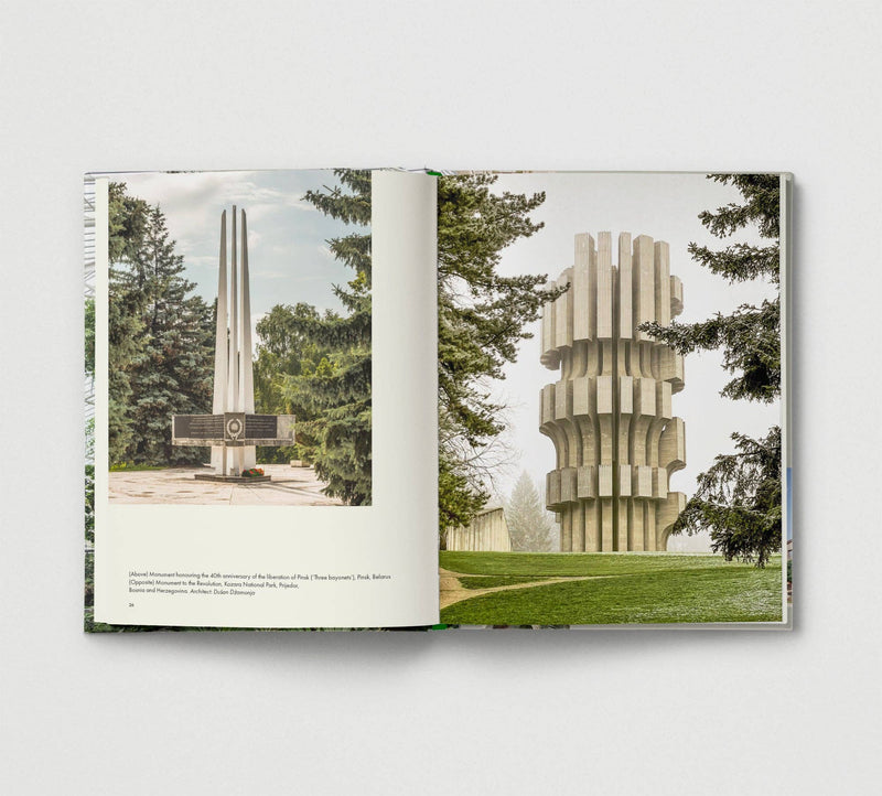 Brutalist Plants