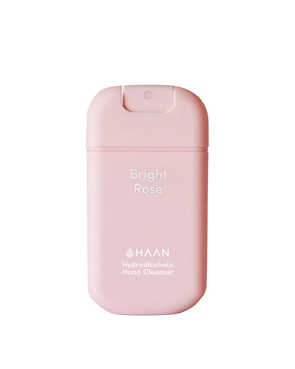 Hand Cleanser Bright Rose - by HAAN