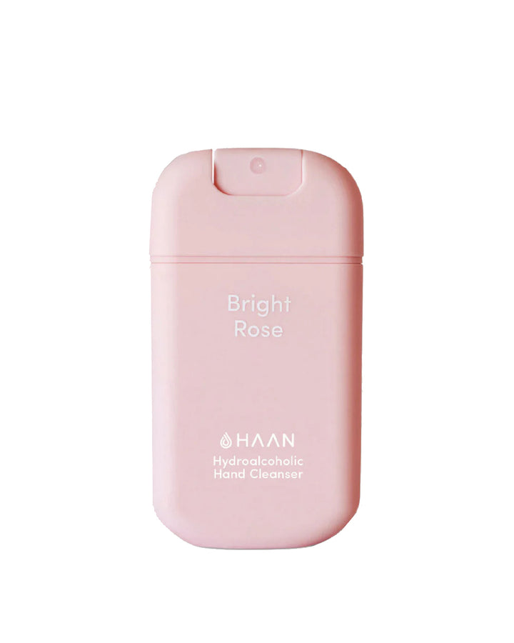 Hand Cleanser Bright Rose - by HAAN