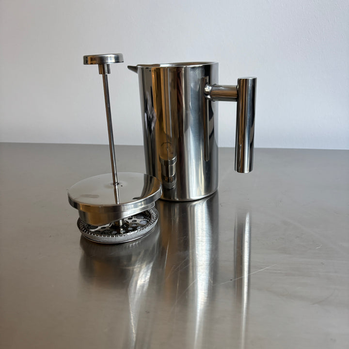 Stainless Steel Coffee Press