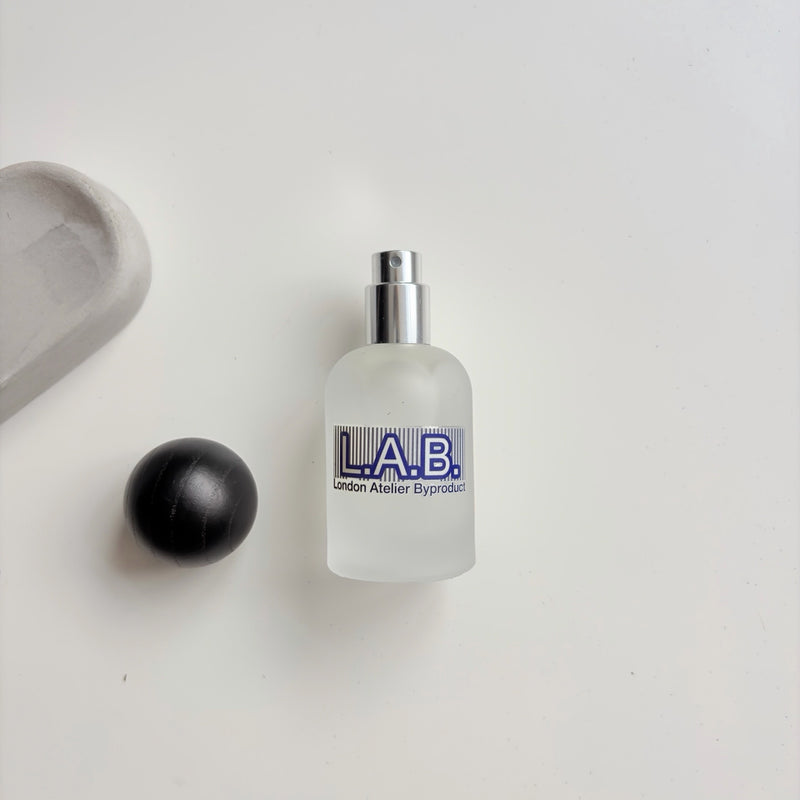 L.A.B. Store Room Spray - PCR Edition