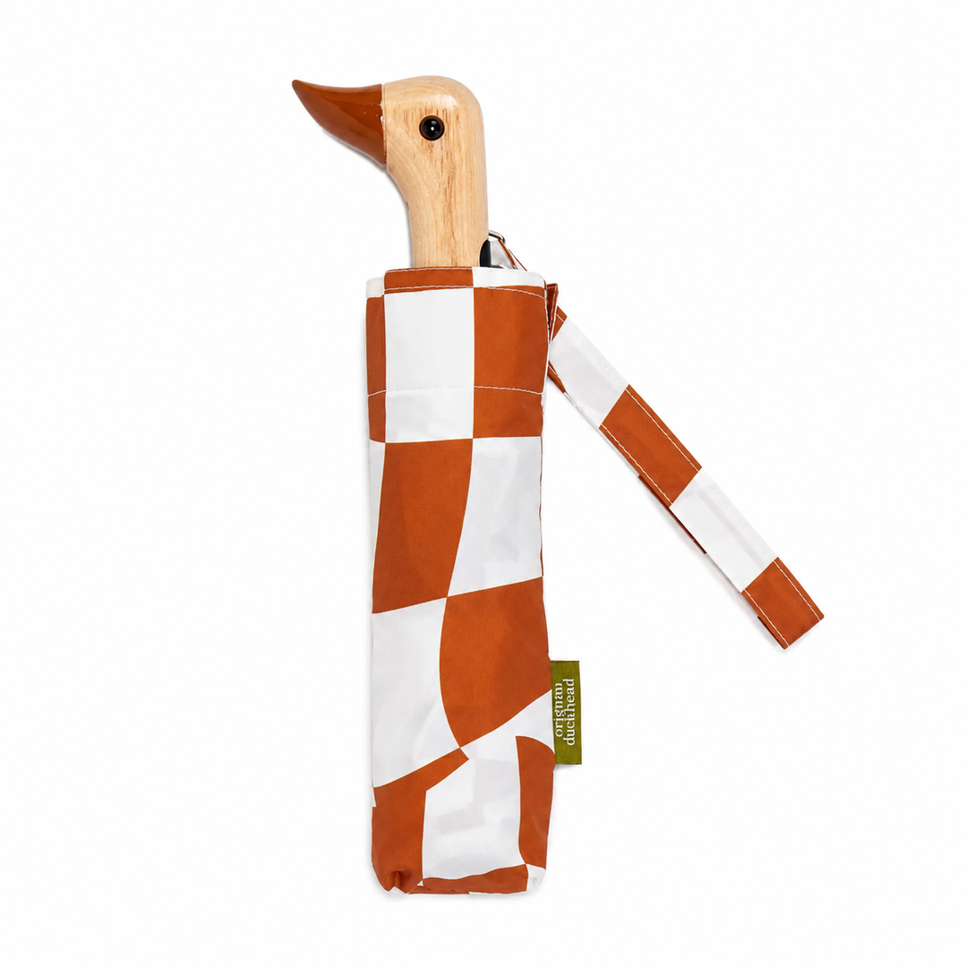 Peanut Butter Duck Umbrella - by Original Duckhead