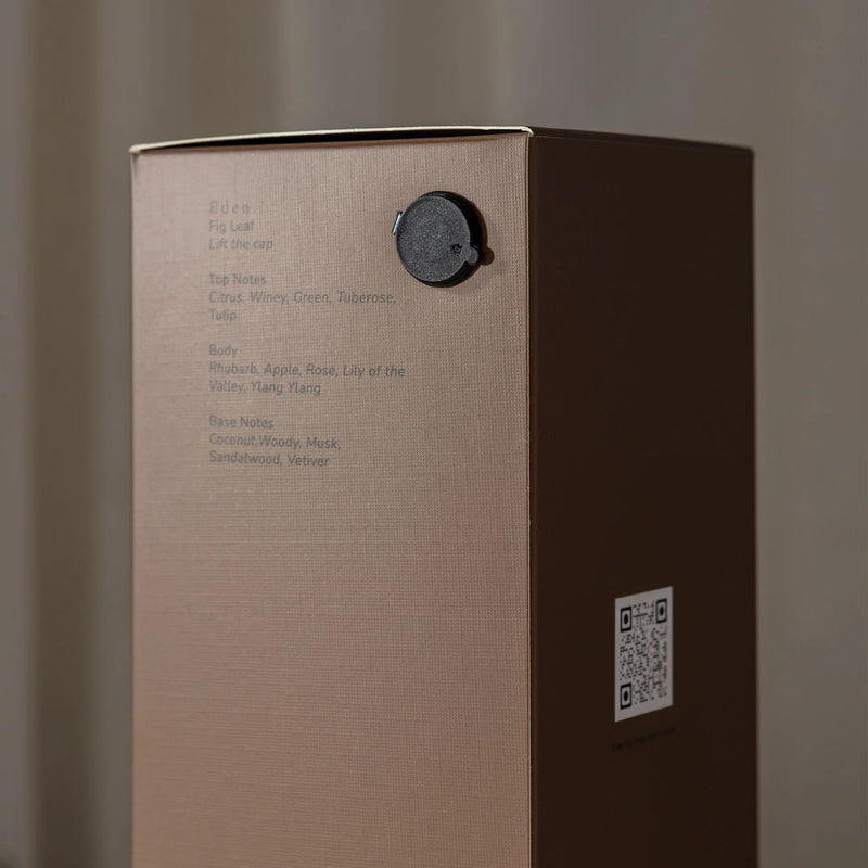 Chickidee Eden Clay Reed Diffuser