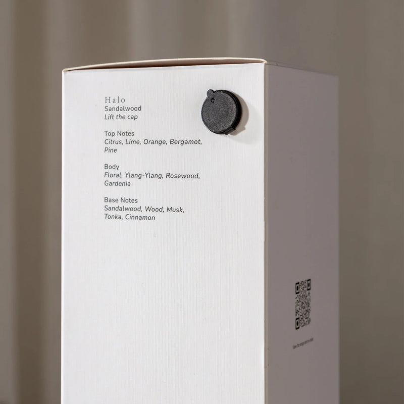 Chickidee Halo Clay Reed Diffuser