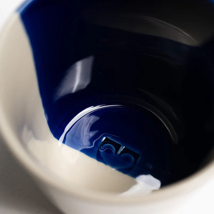 Rue Mug - Indigo Blue By Kindred