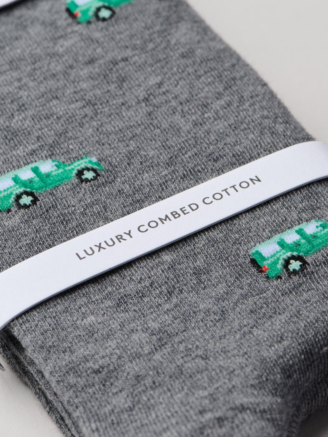 The Motor - by The London Sock Exchange