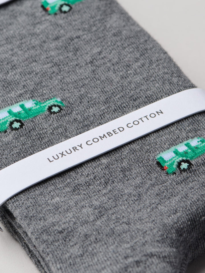 The Motor - by The London Sock Exchange