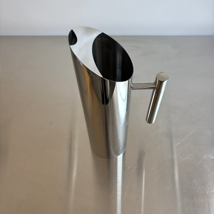 Stainless Steel Water Jug With Handle