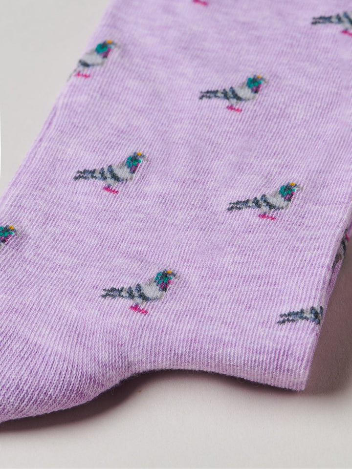 The Trafalgar - by The London Sock Exchange