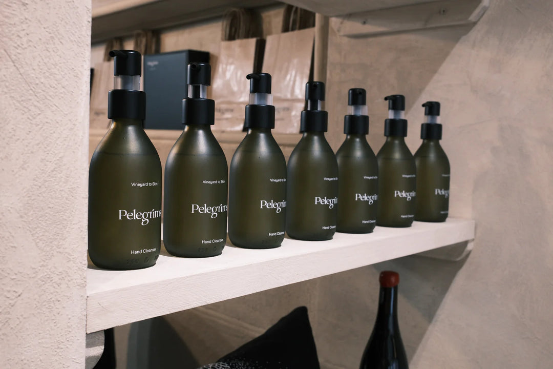 Hand Cleanser 270ml - by Pelegrims
