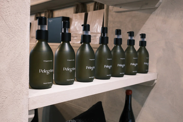 Hand Cleanser 270ml - by Pelegrims