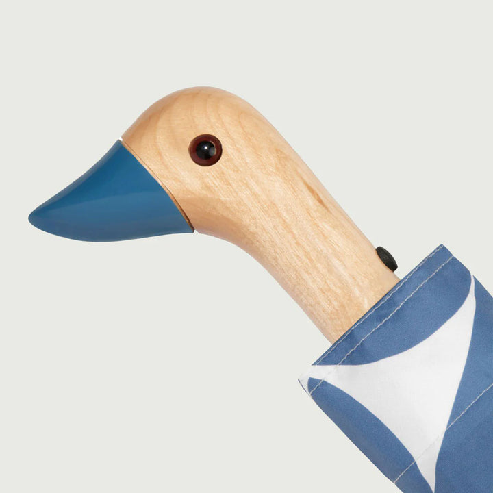 Denim Moon Duck Umbrella - by Original Duckhead