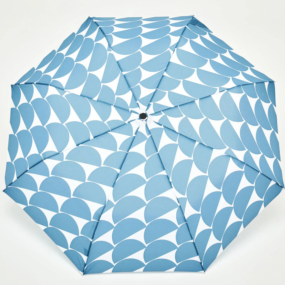 Denim Moon Duck Umbrella - by Original Duckhead
