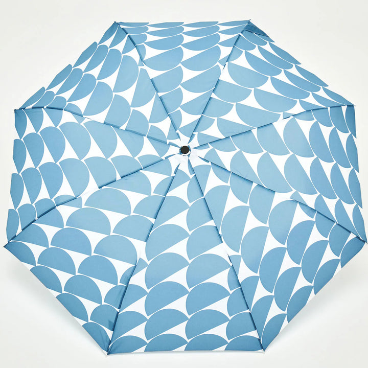 Denim Moon Duck Umbrella - by Original Duckhead