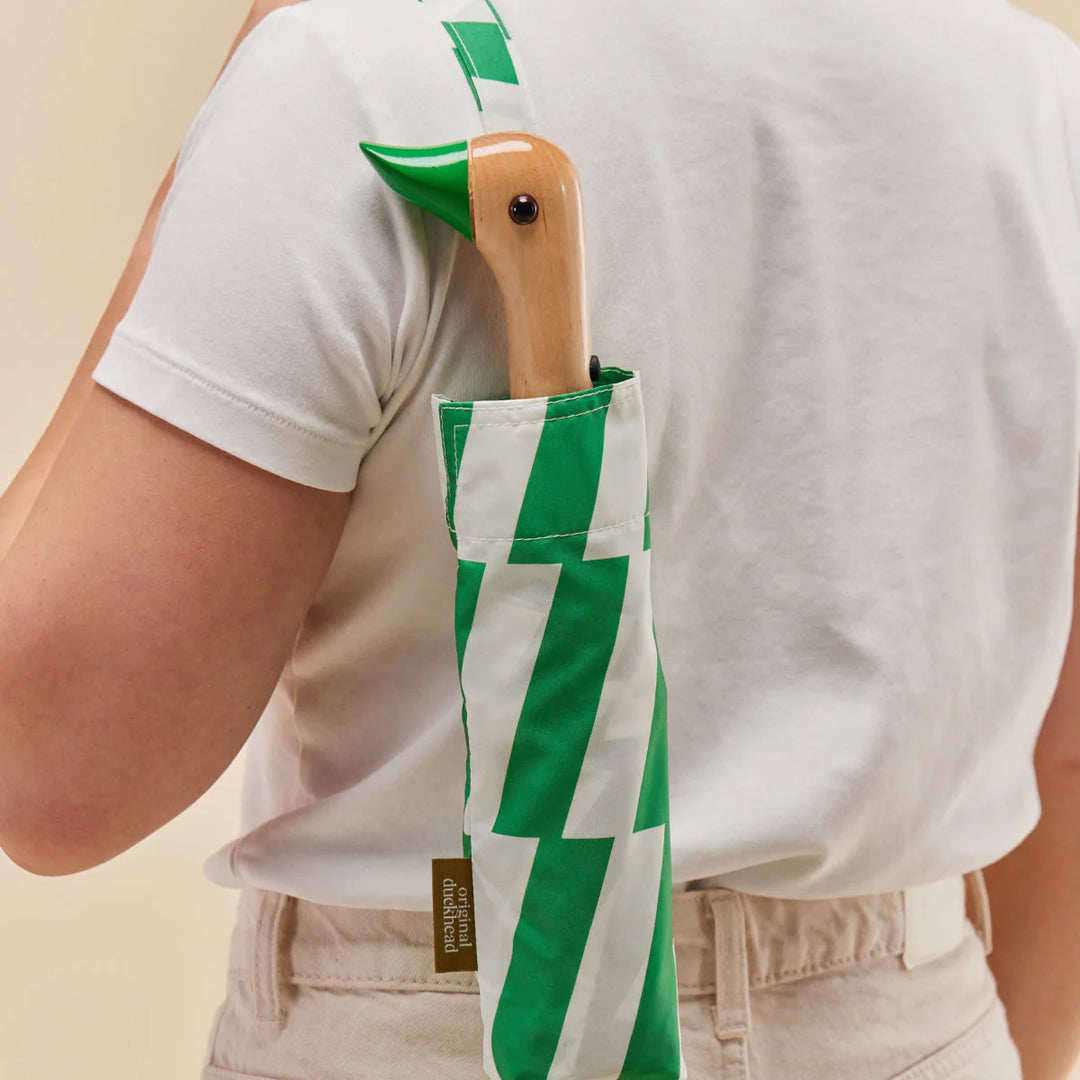 Kelly Bars Duck Umbrella - by Original Duckhead