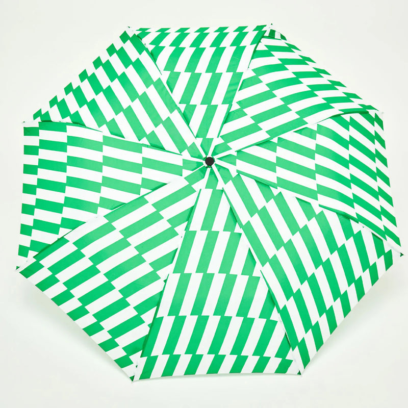 Original Duckhead Kelly Bars Duck Umbrella