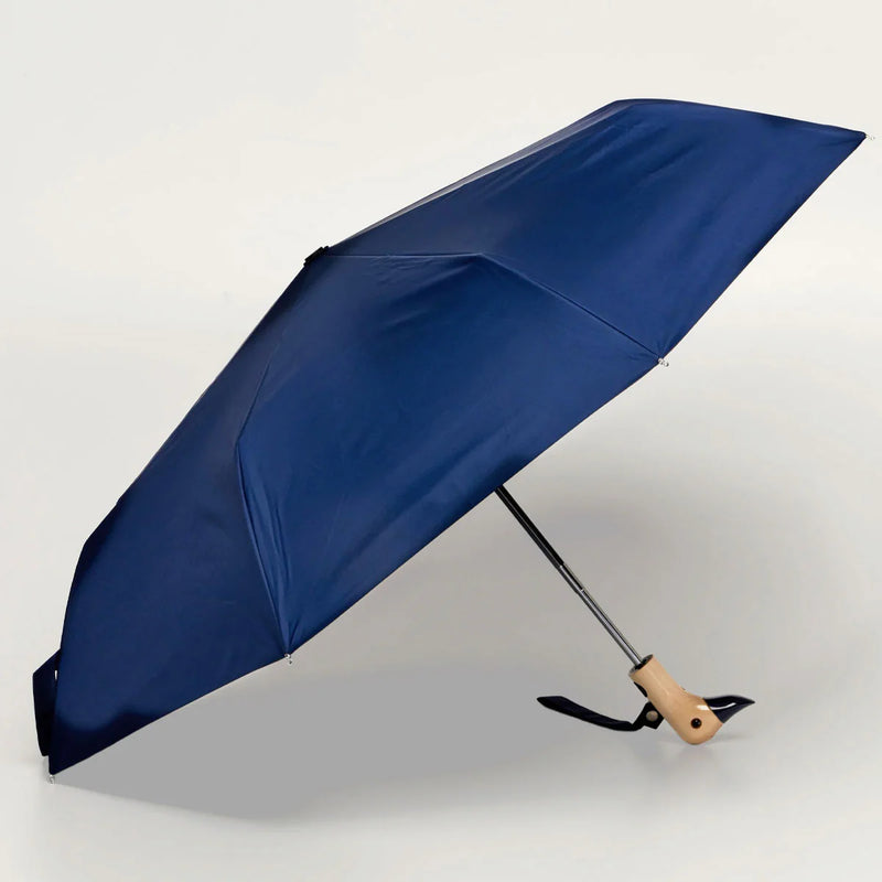 Original Duckhead Navy Duck Umbrella