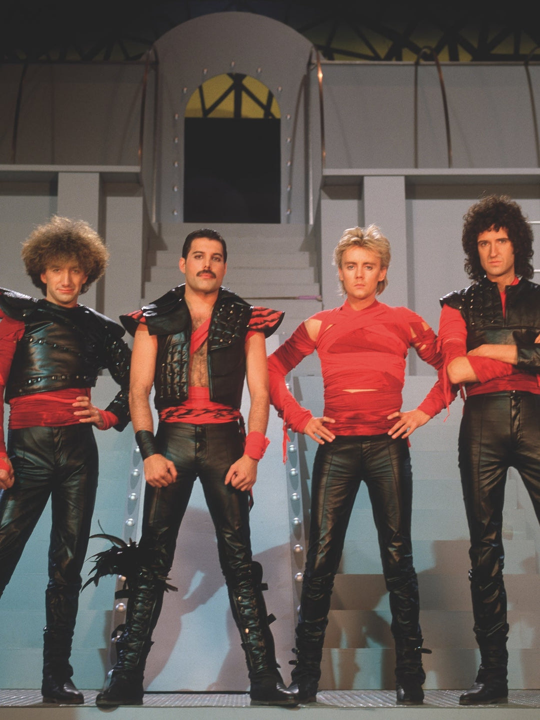 Radio Gaga - by The London Sock Exchange