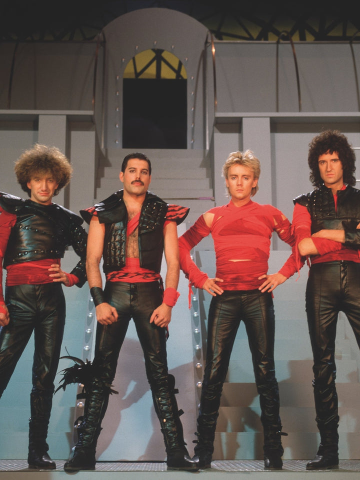 Radio Gaga - by The London Sock Exchange