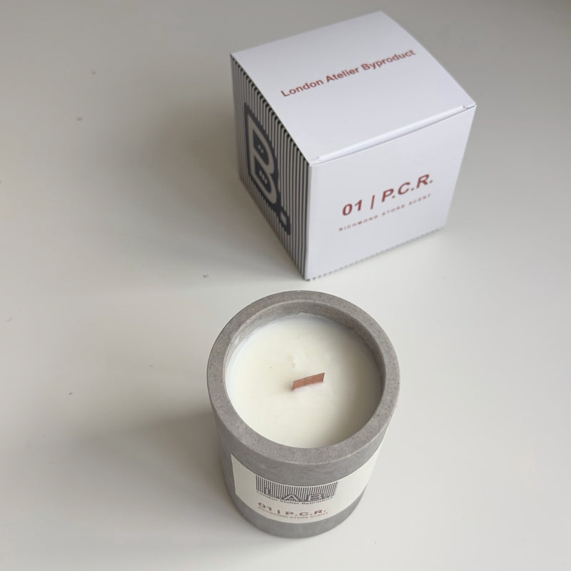 L.A.B. Store Scented Candle - PCR Edition