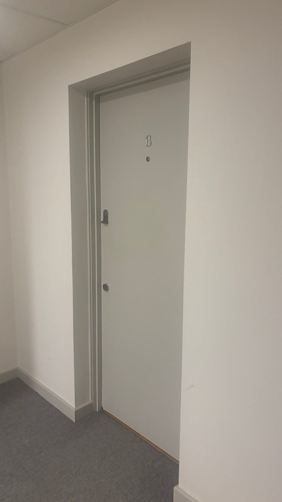 The Deodorant Balm (Vetiver, Lavandin, Citrus) - AKT London