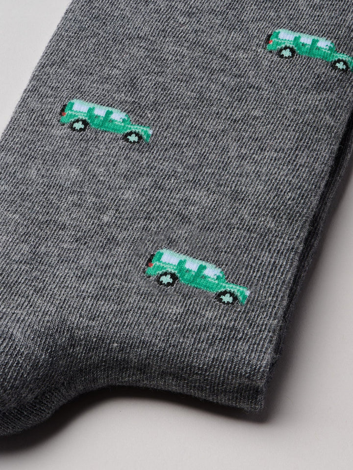 The Motor - by The London Sock Exchange