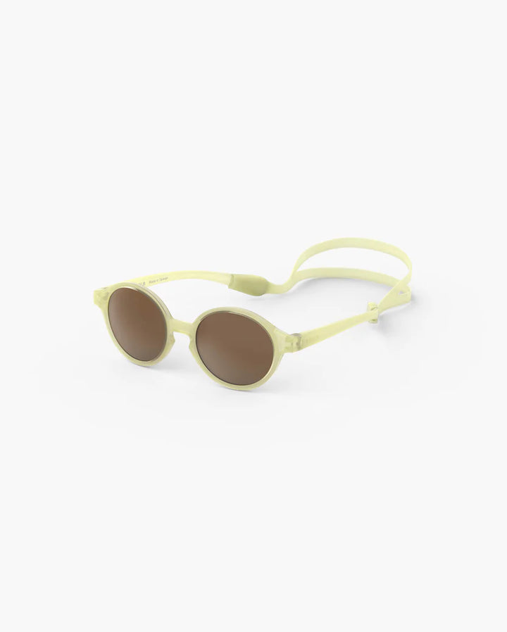 Sun #d Vanilla Polarized - IZIPIZI