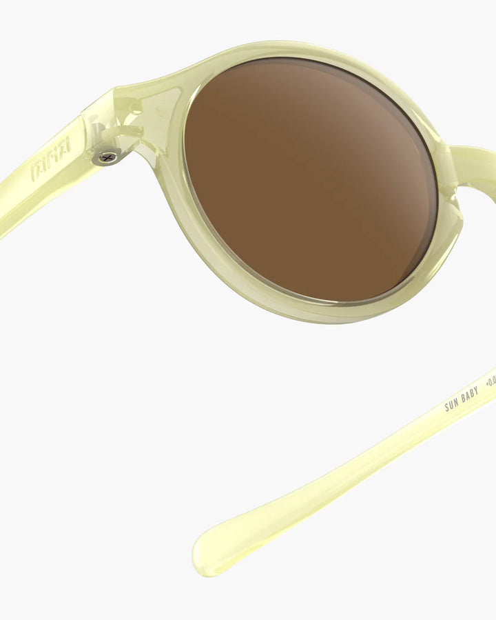 Sun #d Vanilla Polarized - IZIPIZI