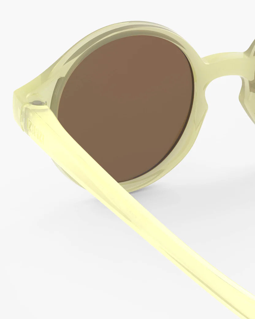 Sun #d Vanilla Polarized - IZIPIZI