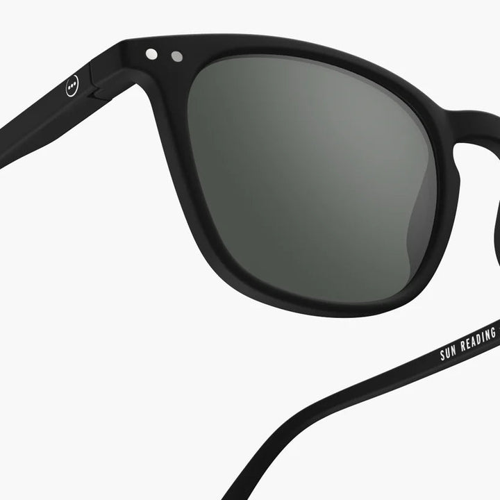 IZIPIZI Sun #E Black