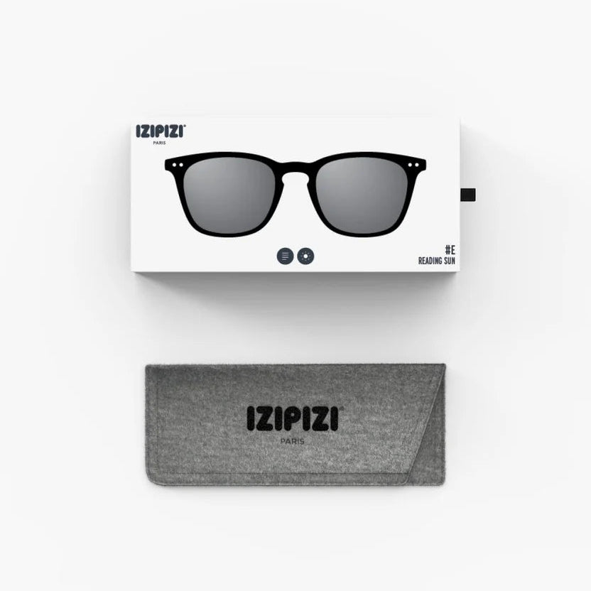 IZIPIZI Sun #E Black