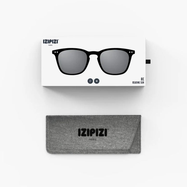 IZIPIZI Sun #E Black