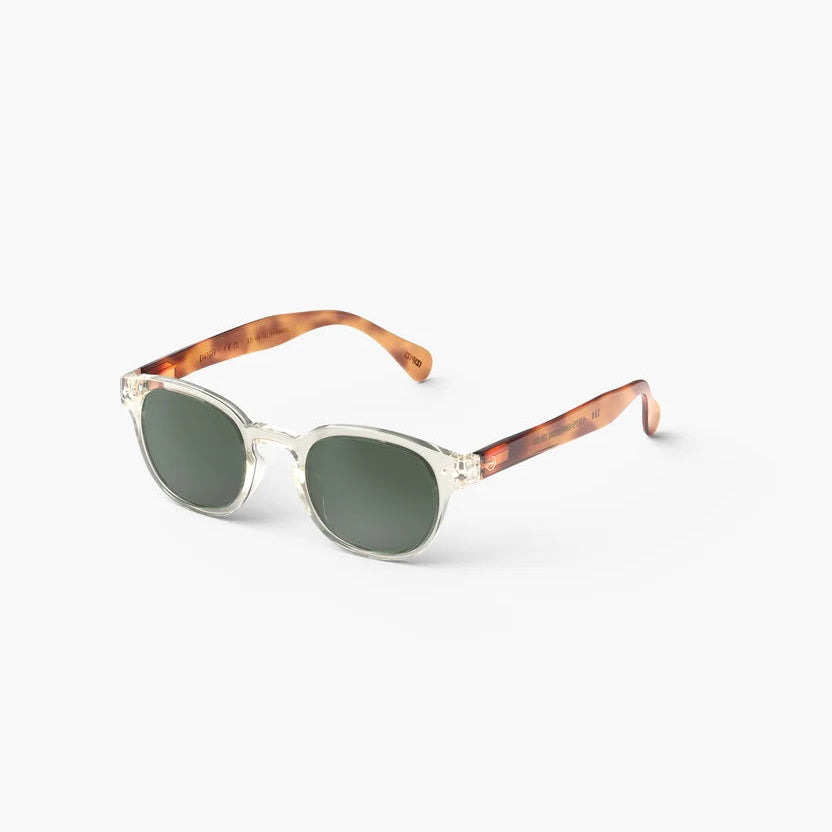 IZIPIZI Sun #C Sandstorm Polarized