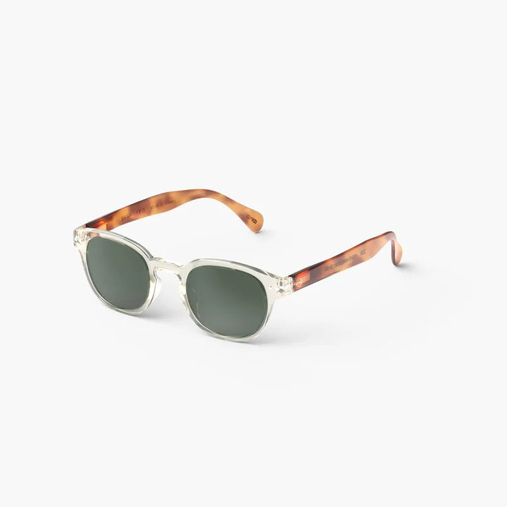 IZIPIZI Sun #C Sandstorm Polarized